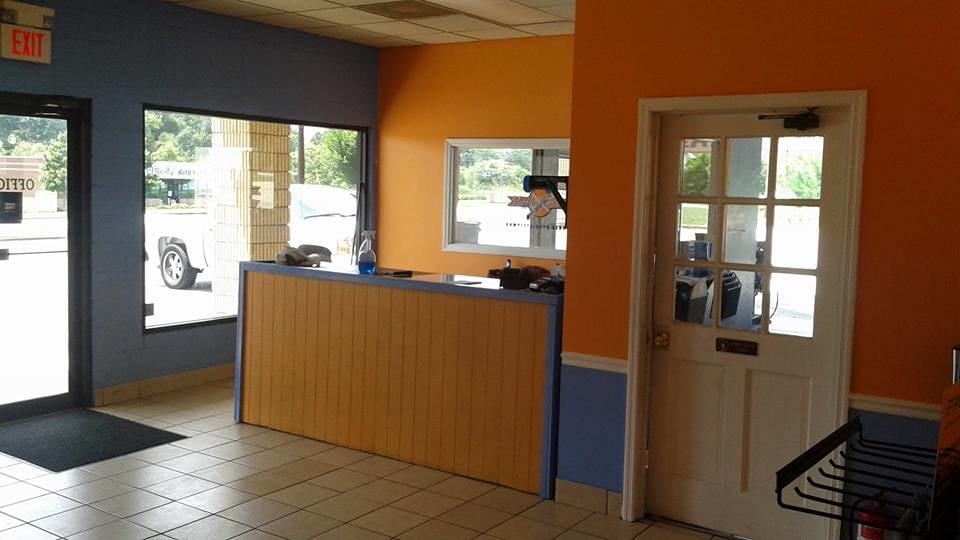 G AND R MUFFLER AND BRAKE AUTO SERVICE Updated June 2024 1188 Royal Dr SW, Conyers,