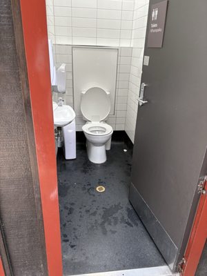 Auckland Zoo by null