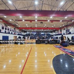 Grassfield High School