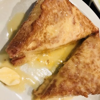 Mein Restaurant - Toast with custard inside - Chinese Near Me - Houston, Texas Mein Restaurant - Toast with custard inside - Chinese Near Me - Houston, Texas