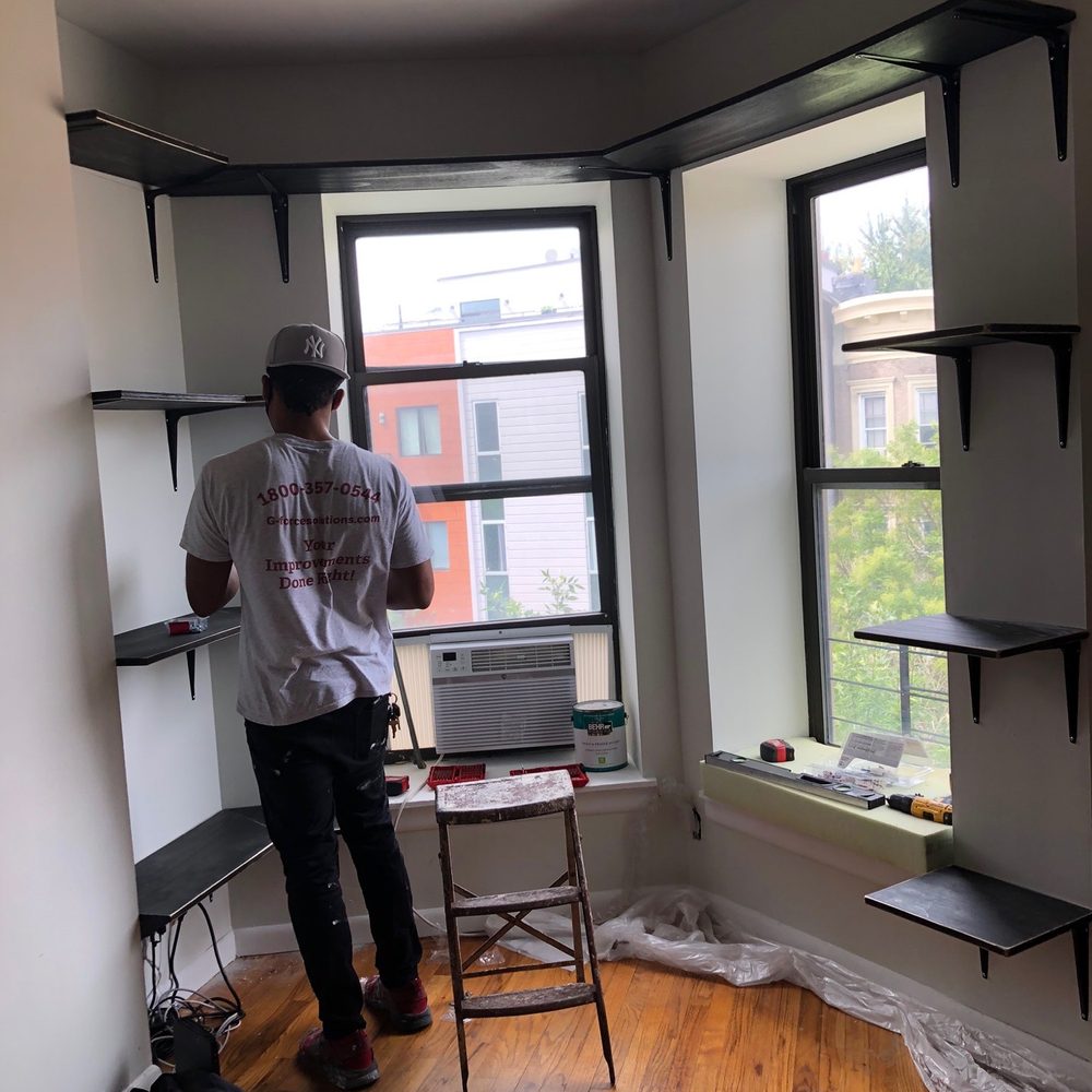 G Force Solutions - The process! - General Contractors Near Me - Philadelphia, Pennsylvania G Force Solutions - The process! - General Contractors Near Me - Philadelphia, Pennsylvania