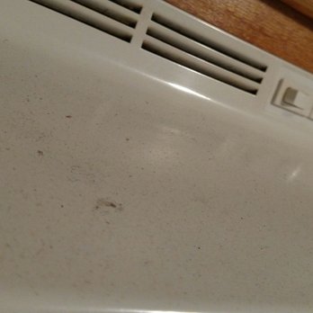 Flawless Coating and Detailing - Top of stove not done - Auto Detailing Near Me - Mentor, Ohio