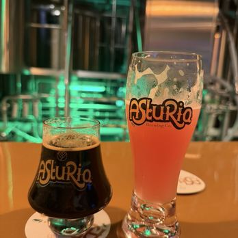 Asturia Brewing - Breweries Near Me - Hackensack, New Jersey Asturia Brewing - Breweries Near Me - Hackensack, New Jersey