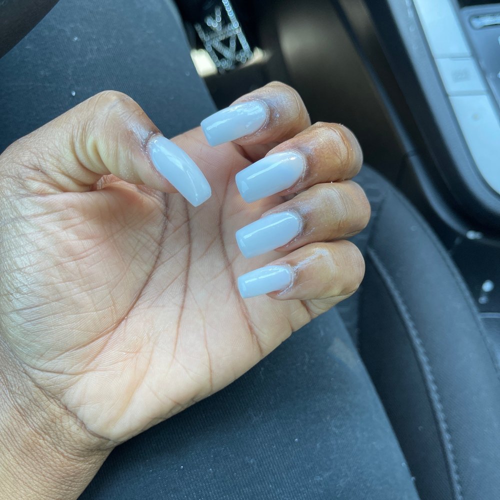 Lee Nails Spa - Nail Salons Near Me - Panama City Beach, Florida