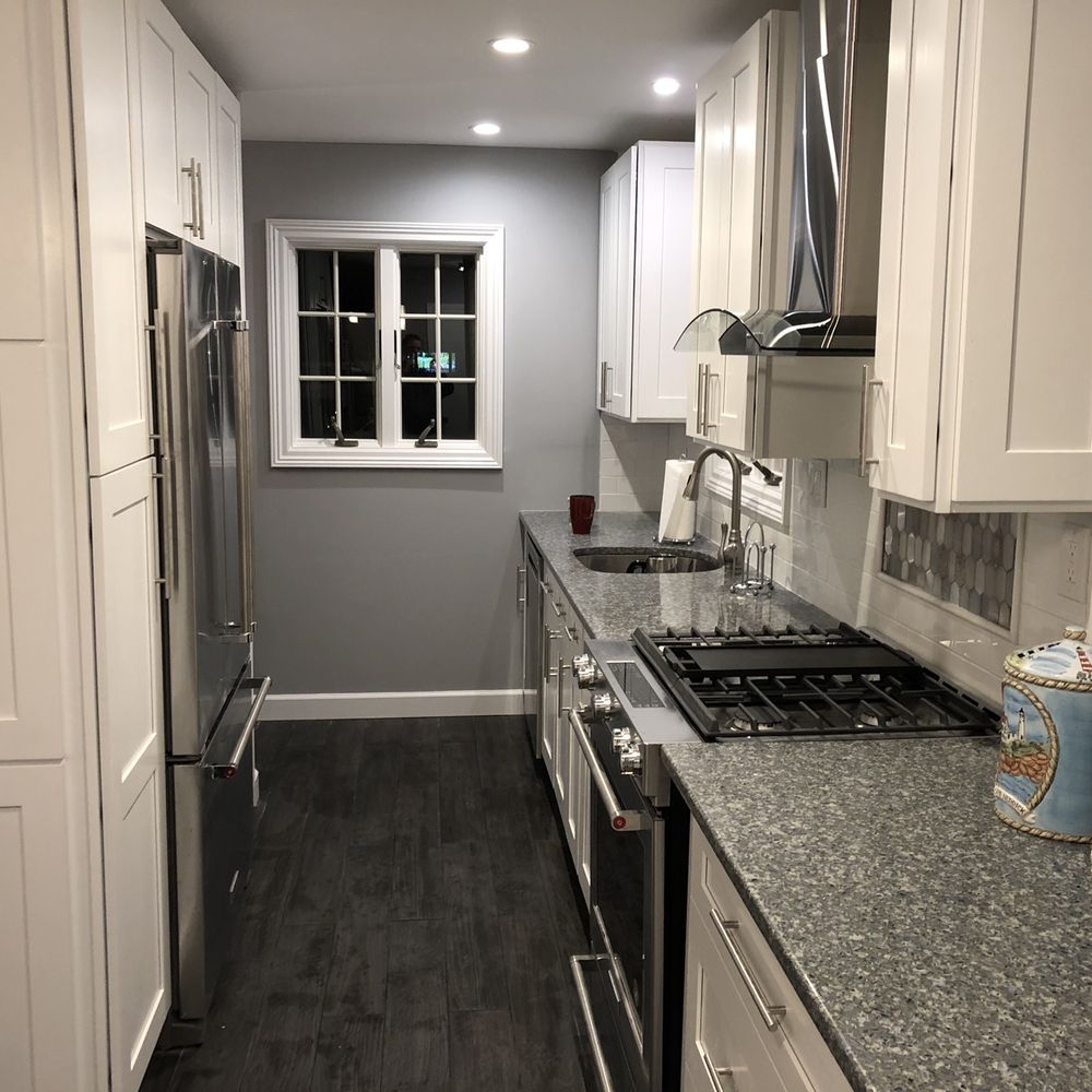 Procraft Design & Construction - General Contractors Near Me - Bellerose, New York