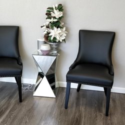 Casey Strand, DC - Strand Chiropractic - Waiting Area