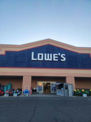 LOWE’S HOME IMPROVEMENT - Updated April 2026 - 39 Photos &amp; 125 Reviews ...