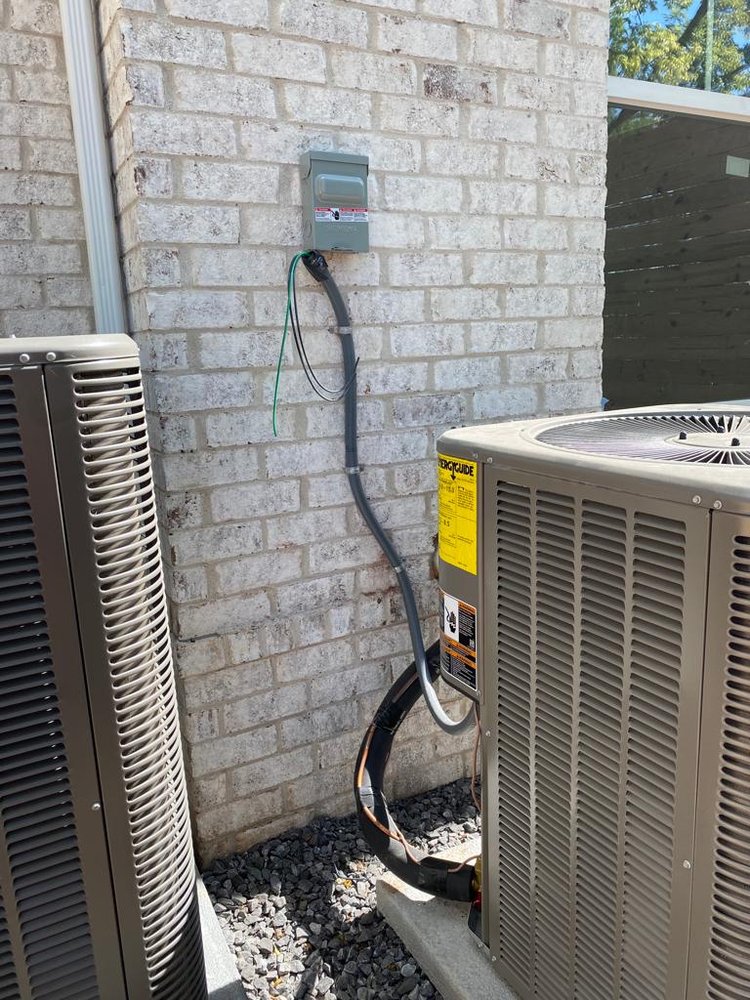 BRIGHT VIEW HVAC Nashville, TN Yelp