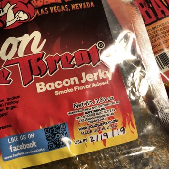 JoJo's Jerky - Specialty Food Near Me - Las Vegas, Nevada JoJo's Jerky - Specialty Food Near Me - Las Vegas, Nevada