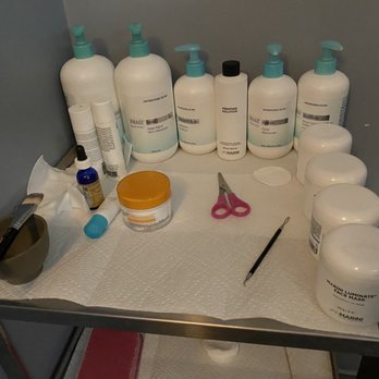 Massage Envy - Facial Products - Massage Near Me - Seal Beach, California
