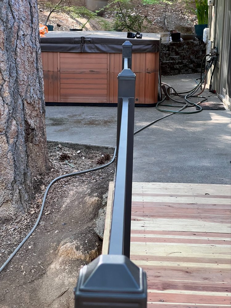 Slide of Infinite Energy Home Services