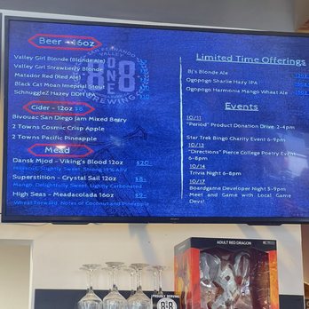 Game N Grounds - Menu - Coffee & Tea Near Me - Los Angeles, California