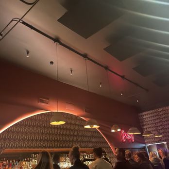 Dirty Pretty  - Wine Bars Near Me - Portland, Oregon
