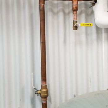 Precision Plumbing - Plumbing Near Me - El Campo, Texas Precision Plumbing - Plumbing Near Me - El Campo, Texas