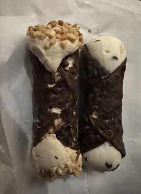 Carlo's Bakery by null