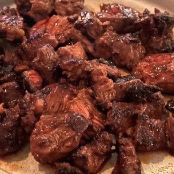 Mezcali - The beef is cooked perfectly - Tacos Near Me - New York, New York