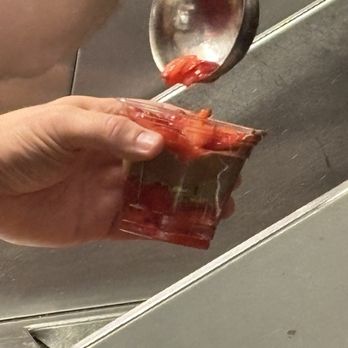 Strawberry Shack - Dubia - Desserts Near Me - Carlsbad, California Strawberry Shack - Dubia - Desserts Near Me - Carlsbad, California