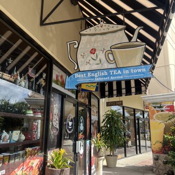World Of Coffee - Coffee & Tea Near Me - Orlando, Florida World Of Coffee - Coffee & Tea Near Me - Orlando, Florida