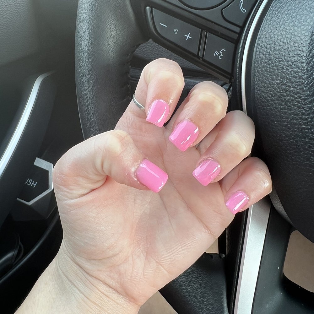 Dynasty Nails - Nail Salons Near Me - West Monroe, Louisiana