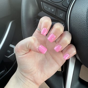 Dynasty Nails - Nail Salons Near Me - West Monroe, Louisiana Dynasty Nails - Nail Salons Near Me - West Monroe, Louisiana