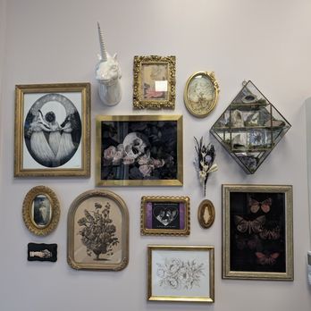 Amethyst Rose Salon - Hair Salons Near Me - Vista, California Amethyst Rose Salon - Hair Salons Near Me - Vista, California