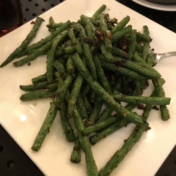 Dan Dan - Green Vegetarian String Beans! DELICIOUS! - Szechuan Near Me - Philadelphia, Pennsylvania Dan Dan - Green Vegetarian String Beans! DELICIOUS! - Szechuan Near Me - Philadelphia, Pennsylvania