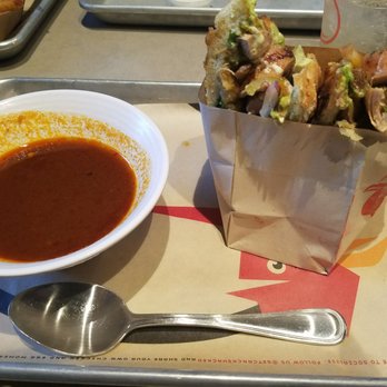The Crack Shack - California Dip - Chicken Shop Near Me - Costa Mesa, California The Crack Shack - California Dip - Chicken Shop Near Me - Costa Mesa, California