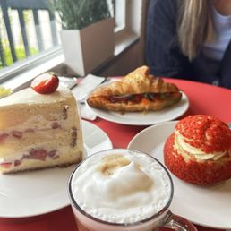 Shortcake Shortcake