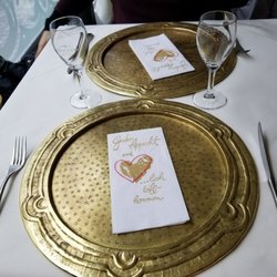 Kormasutra - The place setting