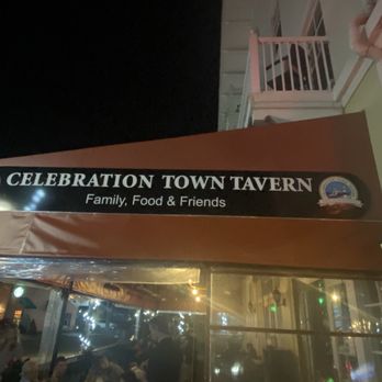 Celebration Town Tavern - Pubs Near Me - Celebration, Florida