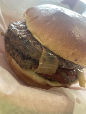 Bubby's Beefs & Red Hots by null