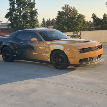 Rapid Wraps & Tint - Car Window Tinting Near Me - Hemet, California Rapid Wraps & Tint - Car Window Tinting Near Me - Hemet, California