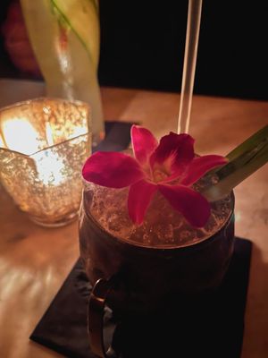 2nd Floor Bar & Essen by null