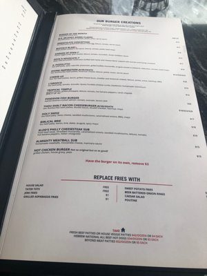 Menu photo 2 Notre-Boeuf-de-Grâce Montreal, QC