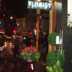 Roma Blooms