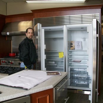 Anytime Service - Appliances & Repair Near Me