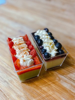 Shikeda Bento Patisserie by null