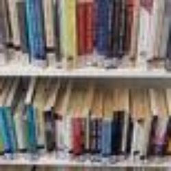 Capital Bookshop
