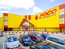 POCO EINRICHTUNGSMARKT PFORZHEIM - Updated October 2026 - Am Enzenloch 1, Pforzheim, Baden-Württemberg, Germany - Furniture Stores - Phone Number