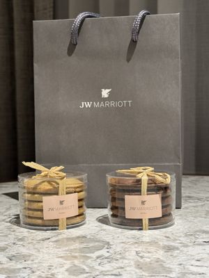 JW Marriott Hotel Nara by null