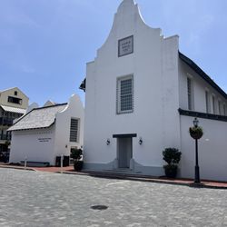 Rosemary Beach® - Rosemary beach post office