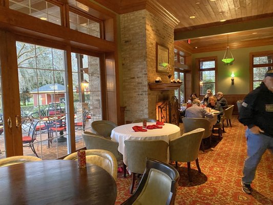 Arnold Palmer's Bay Hill Club & Lodge by null
