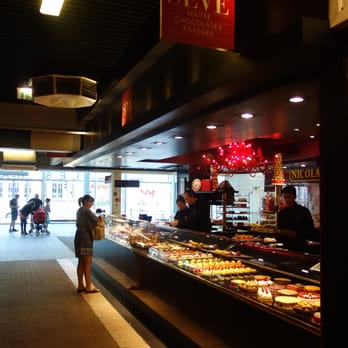 Sève - Chocolatiers & Shops Near Me - Lyon, 69