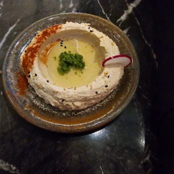 Levant - Hummus - Middle Eastern Near Me - Miami, Florida