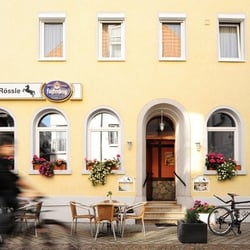 Hotel Rössle