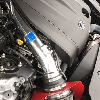 Ultimate Auto Repair - Aftermarket air intake installed. Adds 10+ horsepower, better MPG, never buy air filters ever again &it gives your revs are greater growl! - Auto Repair Near Me - Los Gatos, California Ultimate Auto Repair - Aftermarket air intake installed. Adds 10+ horsepower, better MPG, never buy air filters ever again &it gives your revs are greater growl! - Auto Repair Near Me - Los Gatos, California