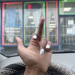 Danny Nail's & Spa