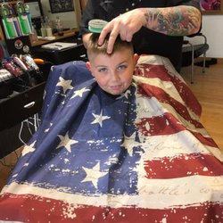 Rad Razors Barbershop