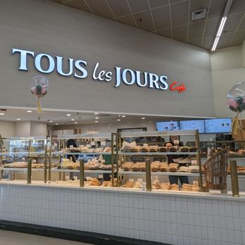 Tous Les Jours - Bakeries Near Me - Germantown, Maryland Tous Les Jours - Bakeries Near Me - Germantown, Maryland