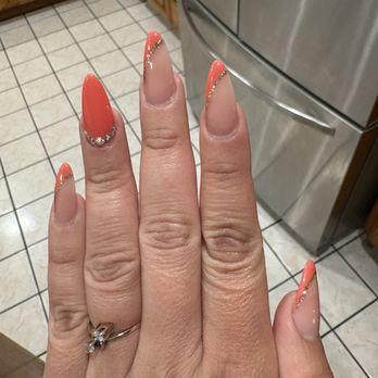 Lavish Nails & Lashes - Nail Salons Near Me - San Jose, California Lavish Nails & Lashes - Nail Salons Near Me - San Jose, California